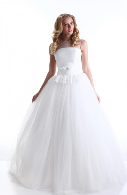 Wedding dresses - catalog Encanto - mod. 209 | Lily`s